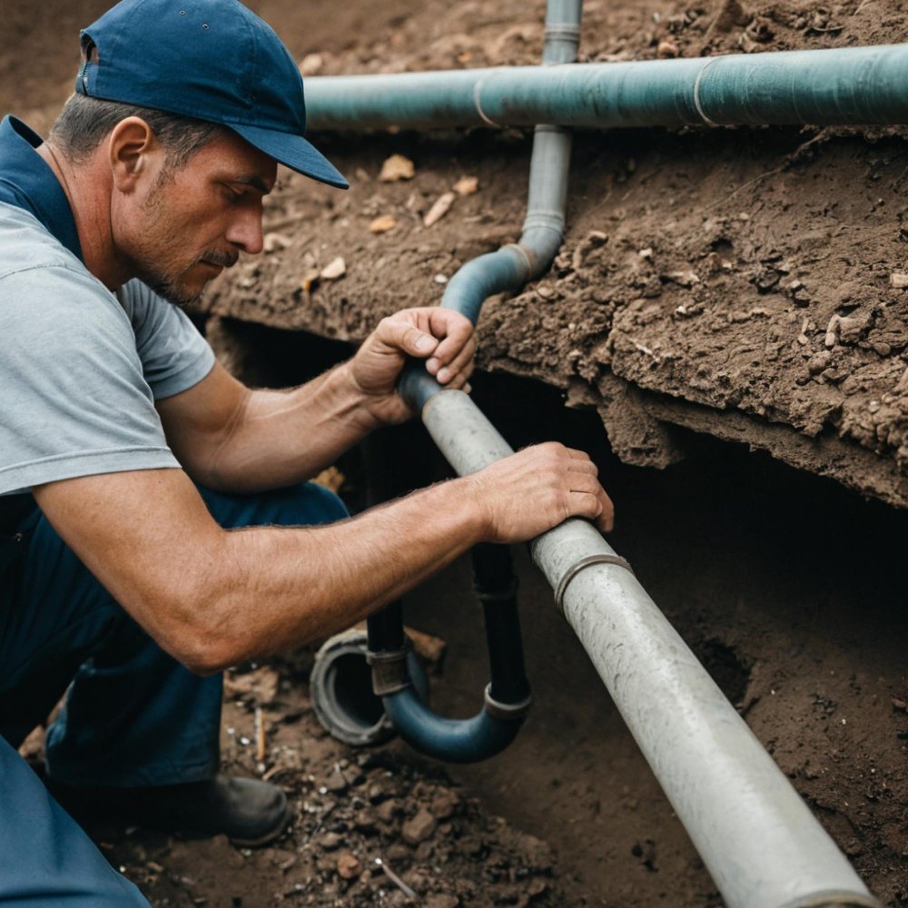 Localização de Infiltrações