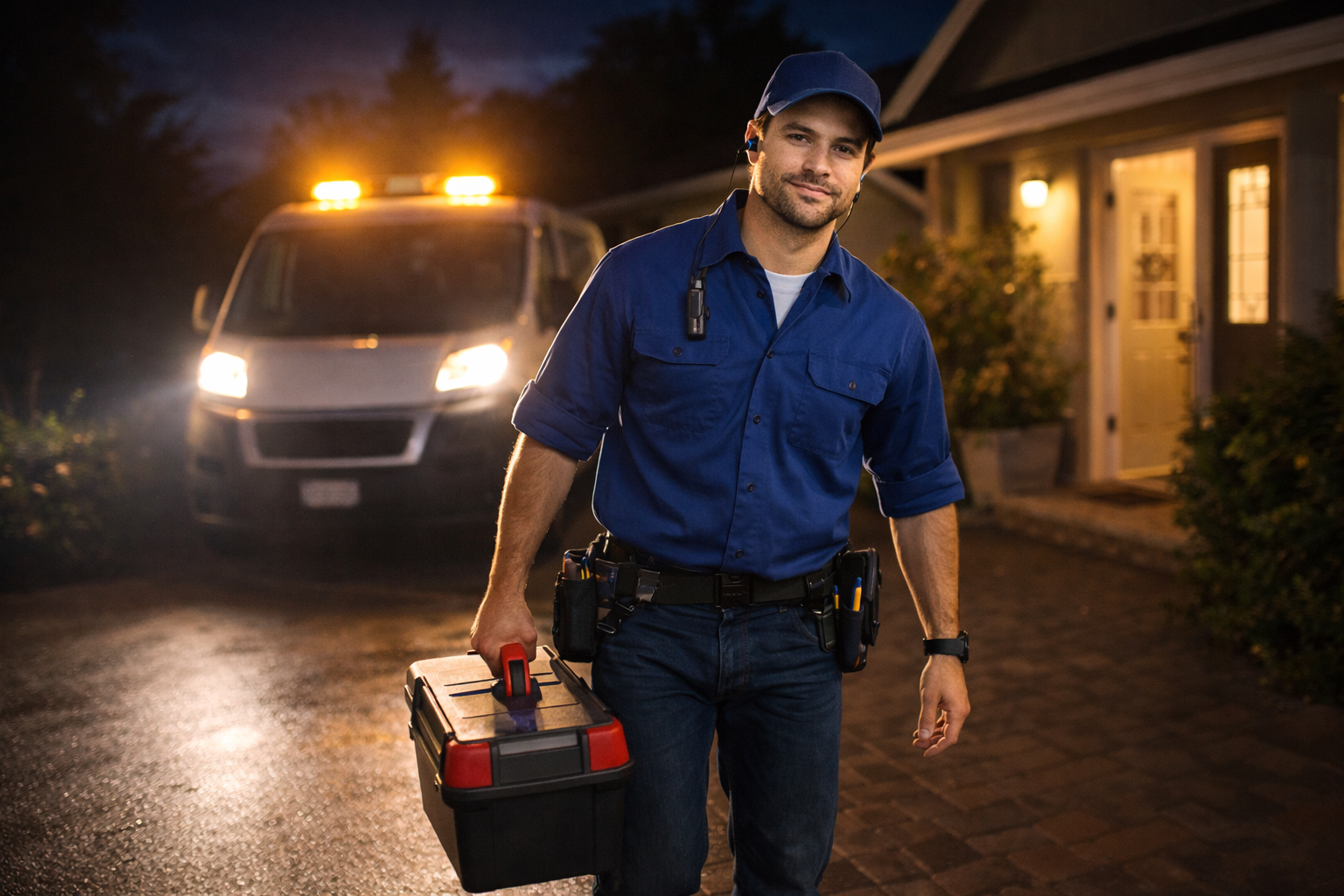 Encanador Serviços em Maringá PR – Atendimento 24h com Garantia