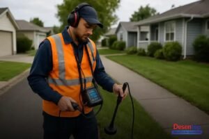Caça vazamento na zona 03: como identificar e resolver rápido seu problema
