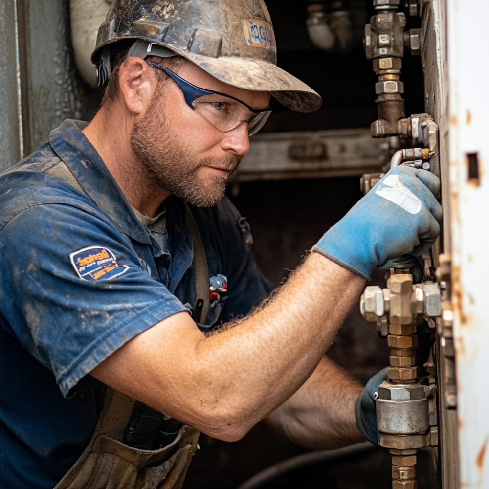 Reparos Hidráulicos